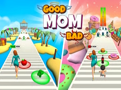 Gioco Good vs Bad Mom