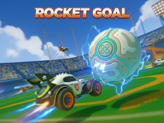 Gioco Rocket Goal