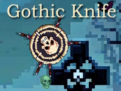 Gioco Gothic Knife