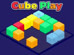 Gioco Cube Play