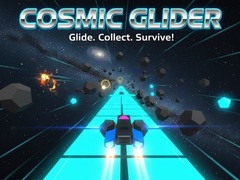 Gioco Cosmic Glider