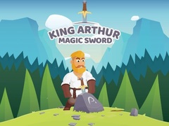 Gioco King Arthur Magic Sword