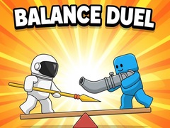 Gioco Balance Duel