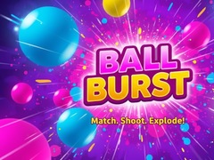 Gioco Ball Burst