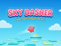 Gioco Sky Dasher
