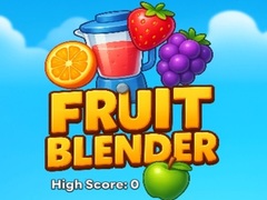 Gioco Fruit Blender
