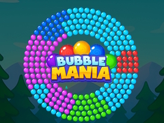 Gioco Bubble Mania