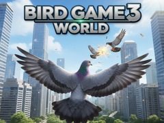 Gioco Bird Game 3: World