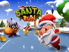 Gioco Santa Run