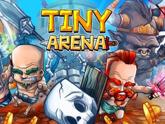 Gioco Tiny Arena
