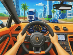 Gioco Crazy Traffic Racer