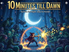 Gioco 10 Minutes Till Dawn