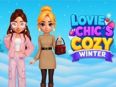 Gioco Lovie Chic’s Cozy Winter