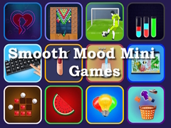 Gioco Smooth Mood Mini Games