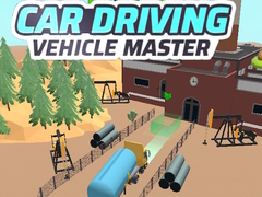 Gioco Vehicle Driving Master Game