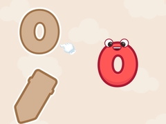 Gioco Drop The Shape Challenge