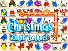 Gioco Christmas Onet Connect