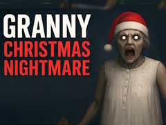 Gioco Granny Christmas Nightmare