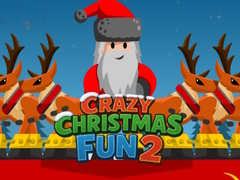 Gioco Crazy Christmas Fun 2