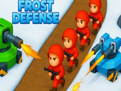 Gioco Frost Defense
