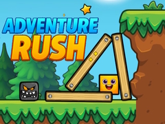 Gioco Adventure Rush