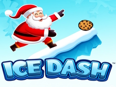 Gioco Ice Dashe