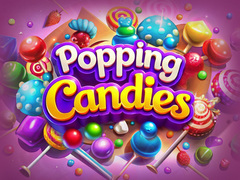 Gioco Popping Candies