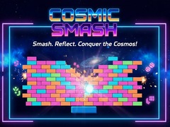 Gioco Cosmic Smash