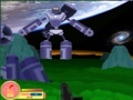 Gioco 2046 Robot Wars