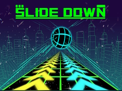 Gioco Slide Down
