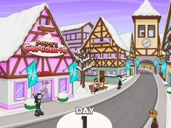 Gioco Papa’s Cupcakeria