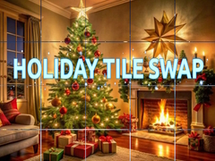 Gioco Holiday Tile Swap