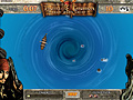 Gioco Sink or Spin