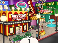 Gioco Papa’s Wingeria