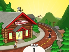 Gioco Papa’s Pancakeria