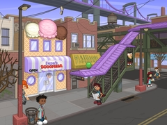 Gioco Papa’s Scooperia