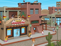 Gioco Papa’s Cheeseria