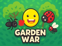 Gioco Garden War