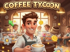 Gioco Coffee Tycoon