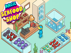 Gioco Magic Seafood Shop