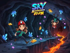 Gioco Sky Ascension Run