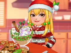 Gioco Roxie's Kitchen: Eggnog