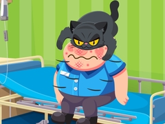 Gioco Funny Doctor Emergency