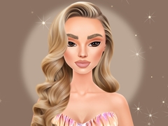 Gioco New Year's Eve Makeup