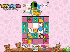 Gioco Toytopia