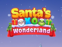 Gioco Santa’s XO Wonderland