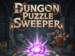 Gioco Dungeon Puzzle Sweeper
