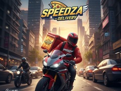 Gioco Speedza - delivery