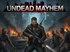 Gioco Undead Mayhem