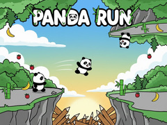 Gioco Panda Run